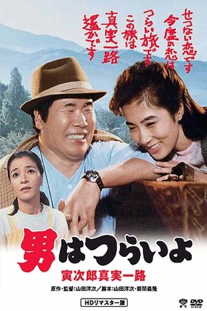 Tora sans Forbidden Love (1984)