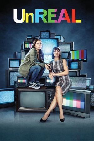 UnREAL (20152018)