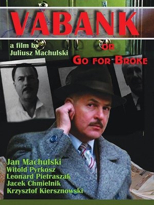 Vabank (1981)