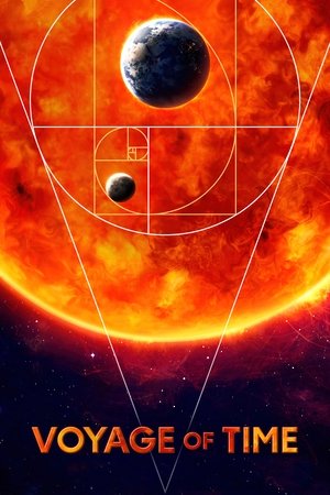Voyage of Time The IMAX Experience (2016)