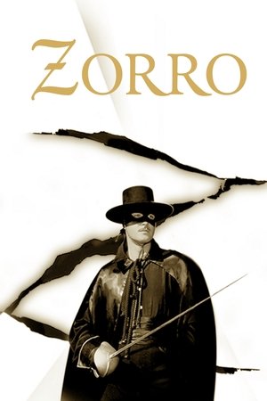 Zorro (19571959)