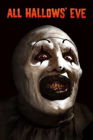 All Hallows Eve (2013)