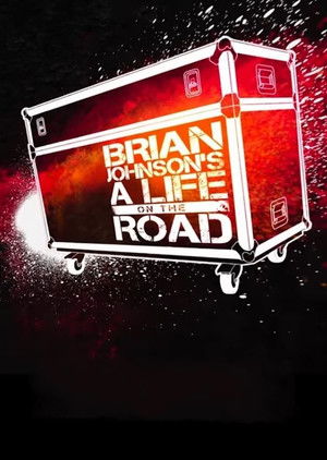 Brian Johnson Meets Dave Grohl A Life on the Road Special (2020)
