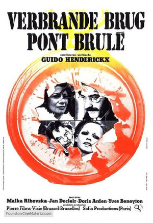 Verbrande brug (1975)