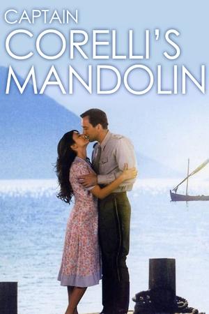 Captain Corellis Mandolin (2001)