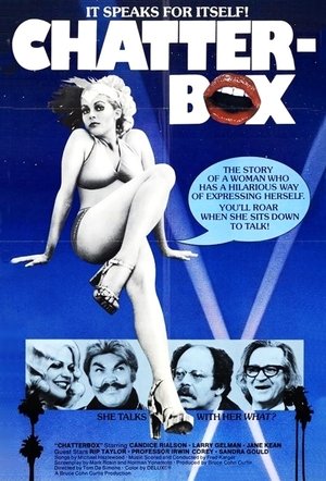 Chatterbox! (1977) Poster