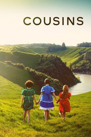 Cousins (2021) Poster