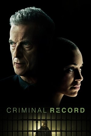 Criminal Record (2024-)