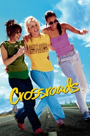 Britney Spears - Crossroads (2002)