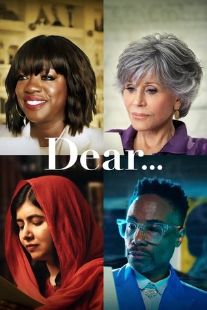 Dear... (2020 ) Poster