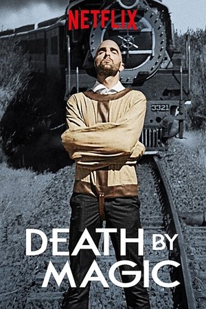 Death by Magic (2018 )