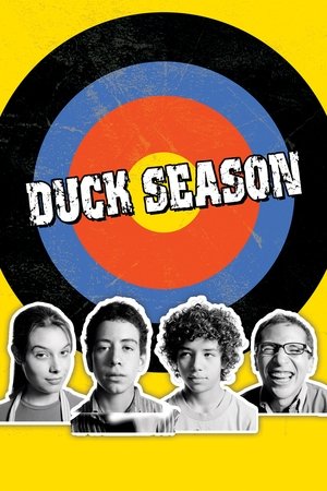 Temporada de patos (2004)
