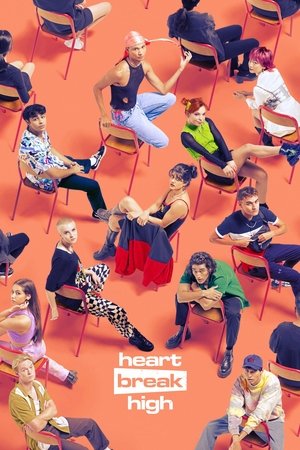 Heartbreak High (2022-)