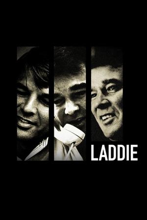 Laddie The Man Behind the Movies (2017)