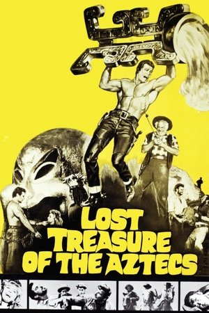 Hercules and the Treasure of the Incas (1964)