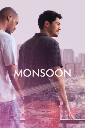 Monsoon (2019) Poster