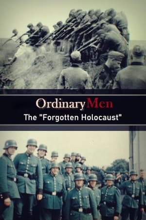 Ganz normale Manner Der vergessene Holocaust (2022)