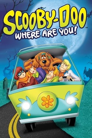 Scooby Doo, Where Are You! (19691970)