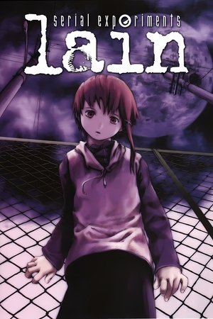 Serial Experiments Lain (1998 )
