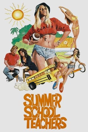 Summer School Teachers (1975)
