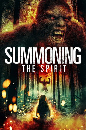 Summoning the Spirit (2023)