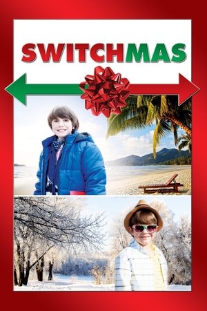 All I Want Is Christmas (2012)