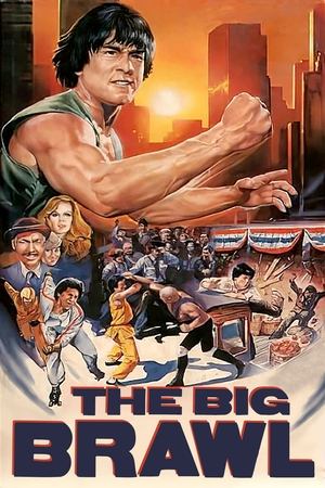 Battle Creek Brawl (1980)