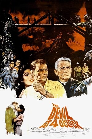 The Devil at 4 OClock (1961)