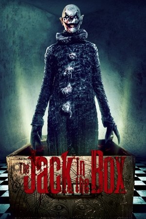 The Jack in the Box (2020)