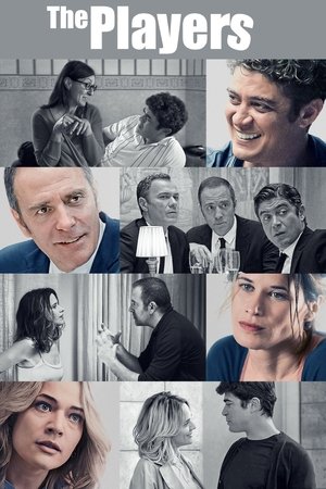 Gli Infedeli (2019)