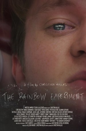 The Rainbow Experiment (2016) Poster