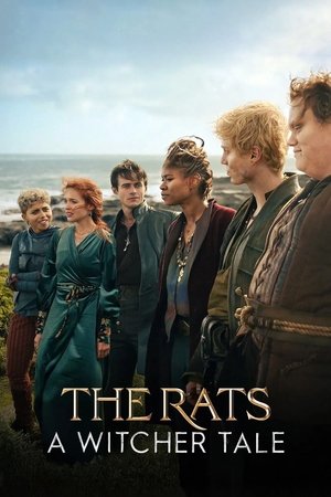 The Rats A Witcher Tale (2025)