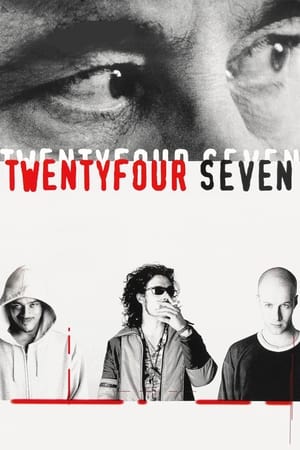 TwentyFourSeven (1997) Poster