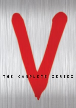 V Tvshow (19841985)