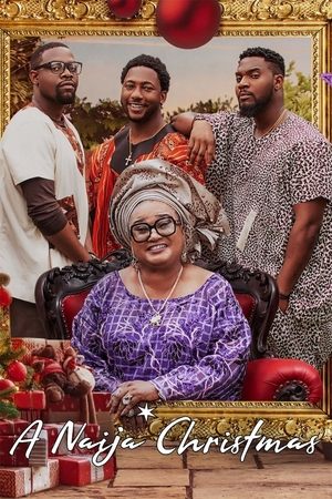 A Naija Christmas (2021)