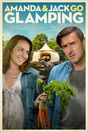 Amanda &amp; Jack Go Glamping (2017)