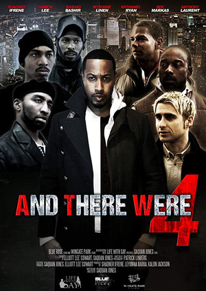 And There Were 4 (2017)