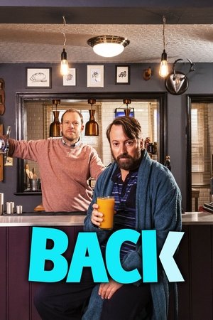 Back (2016)