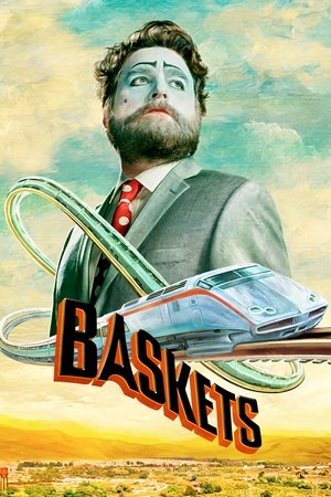 Baskets (2016 )