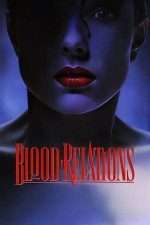 Blood Relations (1988) Poster