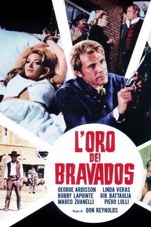 Chapaquas Gold (1970)
