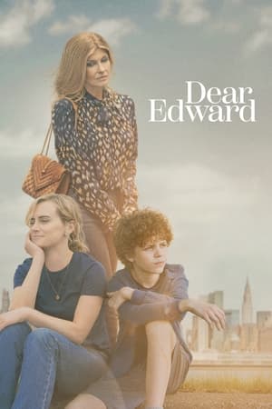 Dear Edward (2023-)