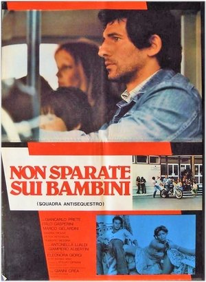 Dont Shoot on Children (1978)