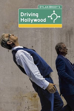 Dylan Brodys Driving Hollywood (2017)