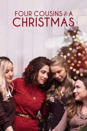Four Cousins and A Christmas (2021)