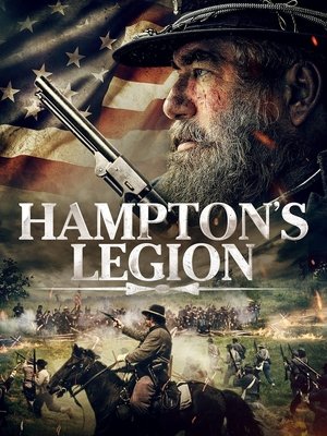 Hamptons Legion (2021)