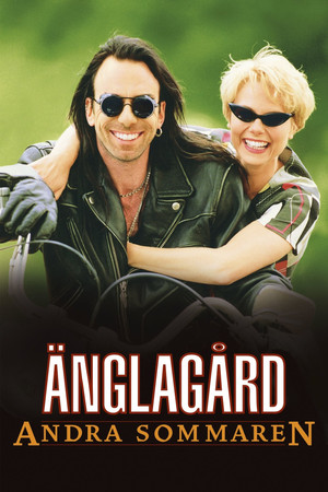 Anglagrd Andra sommaren (1994)