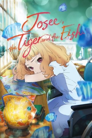 Joze to tora to sakanatachi (2020)