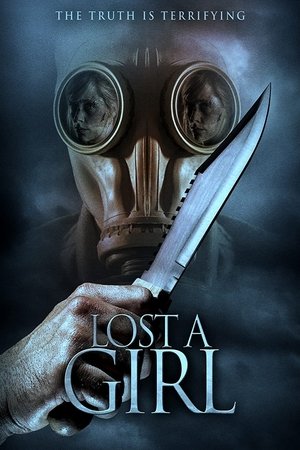 Lost a Girl (2015) Poster