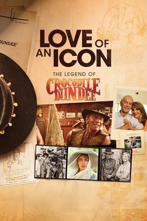 Love of an Icon The Legend of Crocodile Dundee (2025)